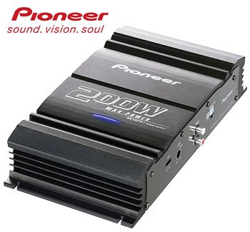 PIONEER