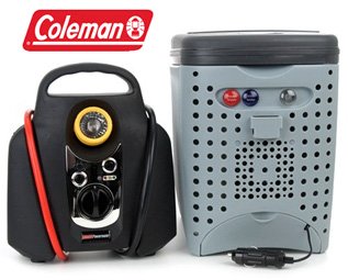 COLEMAN-POWERMATE