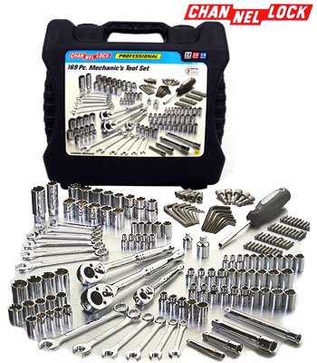 CHANNELLOCK