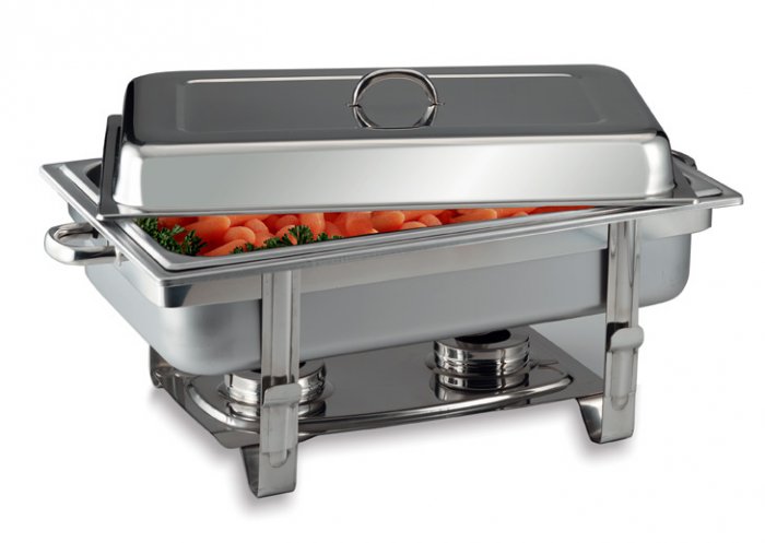 Stainless Steel Chafing Dish