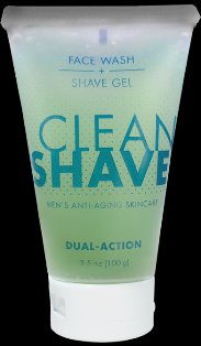 Beauty Society - Clean Shave