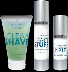 Beauty Society - Man Pack Collection