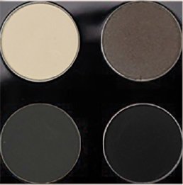 Beauty Society Glamour Eyeshadow