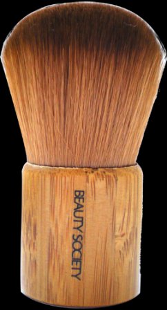 Beauty Society Kabuki Brush