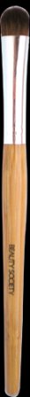 Beauty Society Oval Fluff Brush