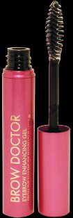 Beauty Society Brow Doctor - Eyebrow Enhancing Gel