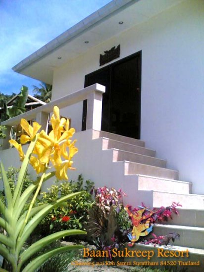 Deluxe Vilas Baan Sukreep Rates for 1 Night