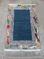 Hand Knotted Carpets