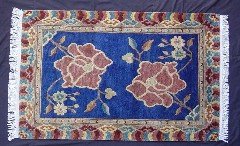 wool carpet