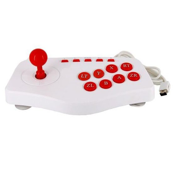 Wii Arcade Stick / Joystick