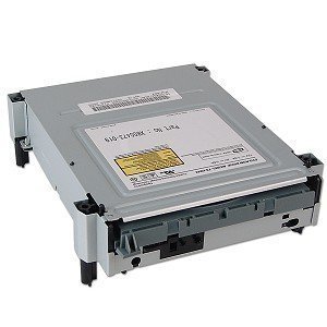 Samsung TS-H943 DVD-ROM Drive For Xbox 360®