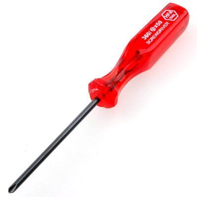 Tri Wing Screwdriver For Wii NDS NDSL GBA SP