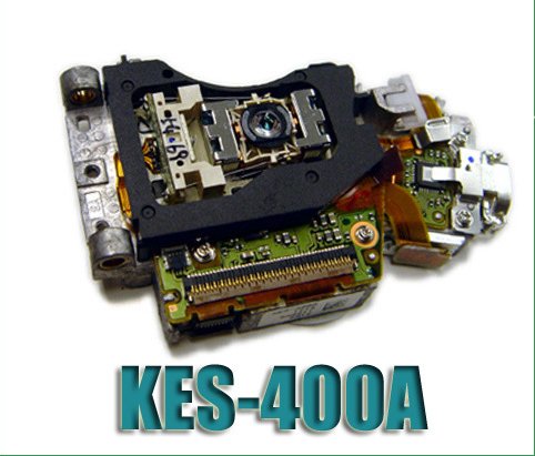 PS3 Laser Lens KEM-400AAA / KES-400A / KES-400AAA