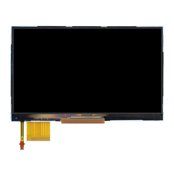 PSP 3000 LCD Replacement Screen - High Quality