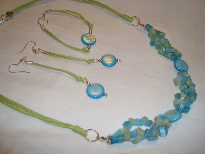 Fantasy Jewelry