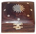 star