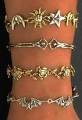 Sterling Silver Bracelet