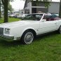 1982 Buick Riviera Convertible