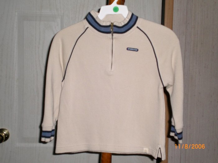 OSH KOSH SWEATER