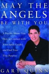May The Angels Be With You by Gary Quinn (2001)