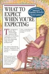 What to Expect When You're Expecting