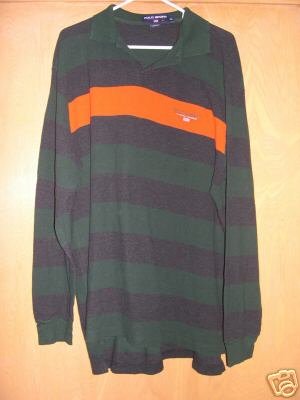 Ralph Lauren Men's XL Polo Sport (Rugby)
