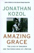 Amazing Grace by Jonathan Kozol