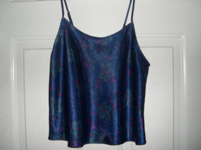 Valerie Stevens Camisole Set