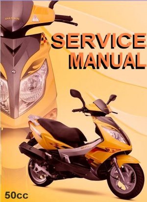 GY6 50 50cc Scooter Service Repair Manual Rebuild Fix Chinese Strada Kazuma Taishan QMB Baja Jazz