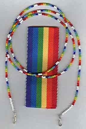 Rainbow Connection Ipod Shuffle Case
