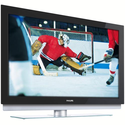 63" Plasma HDTV