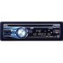 JVC KD-HDR40 In-Dash CD,MP3, WMA Receiver with Built-in HD Radio with Front AUX Input