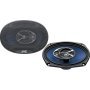 JVC CS-V6936 6" x 9" 3-Way V Series Coaxial Speakers