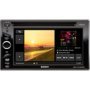 Sony XAV-60 Double DIN In-Dash 6.1" TFT-LCD Touchscreen Monitor w/ DVD, CD, MP3 Receiver