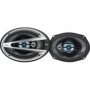 Sony XS-GTX6930 6" x 9" 3-way Speakers