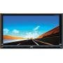 JVC KW-AVX720 Double DIN In-Dash 7" TFT-LCD Touchscreen Monitor with DVD CD USB Connection