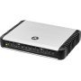 JL Audio HD750/1 Monoblock Class D, HD Series Small Profile Car Amplifier with R.I.P.S. Technology