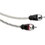 XD-CLRAIC2-18 - JL Audio 18 Foot 2 Channel Twisted Pair Audio Interconnect Cable