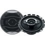 JVC CS-HX647X 6-1/2" 4-way 4 ohms 620 W CAR SPEAKERS