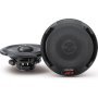 ALPINE SPR-60 6.5" 2-WAY COAXIAL SPEAKERS 6-1/2" 600W