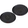 Alpine SPR-69 6" x 9" 2-Way Type-R Series Coaxial Car Speakers