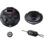 JVC CS-V607 6-1/2" Component System Speakers