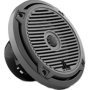 JL Audio MX650-CCX-CG-TB marine 6.5" 2way titanium black speakers pair
