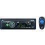 JVC Arsenal KD-A615 - In-Dash CD/MP3/USB Receiver