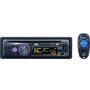 JVC Arsenal KD-A815 - In-Dash CD/MP3/USB Receiver