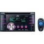 JVC KW-XR810 2DIN CD/MP3/WMA/WAV Receiver