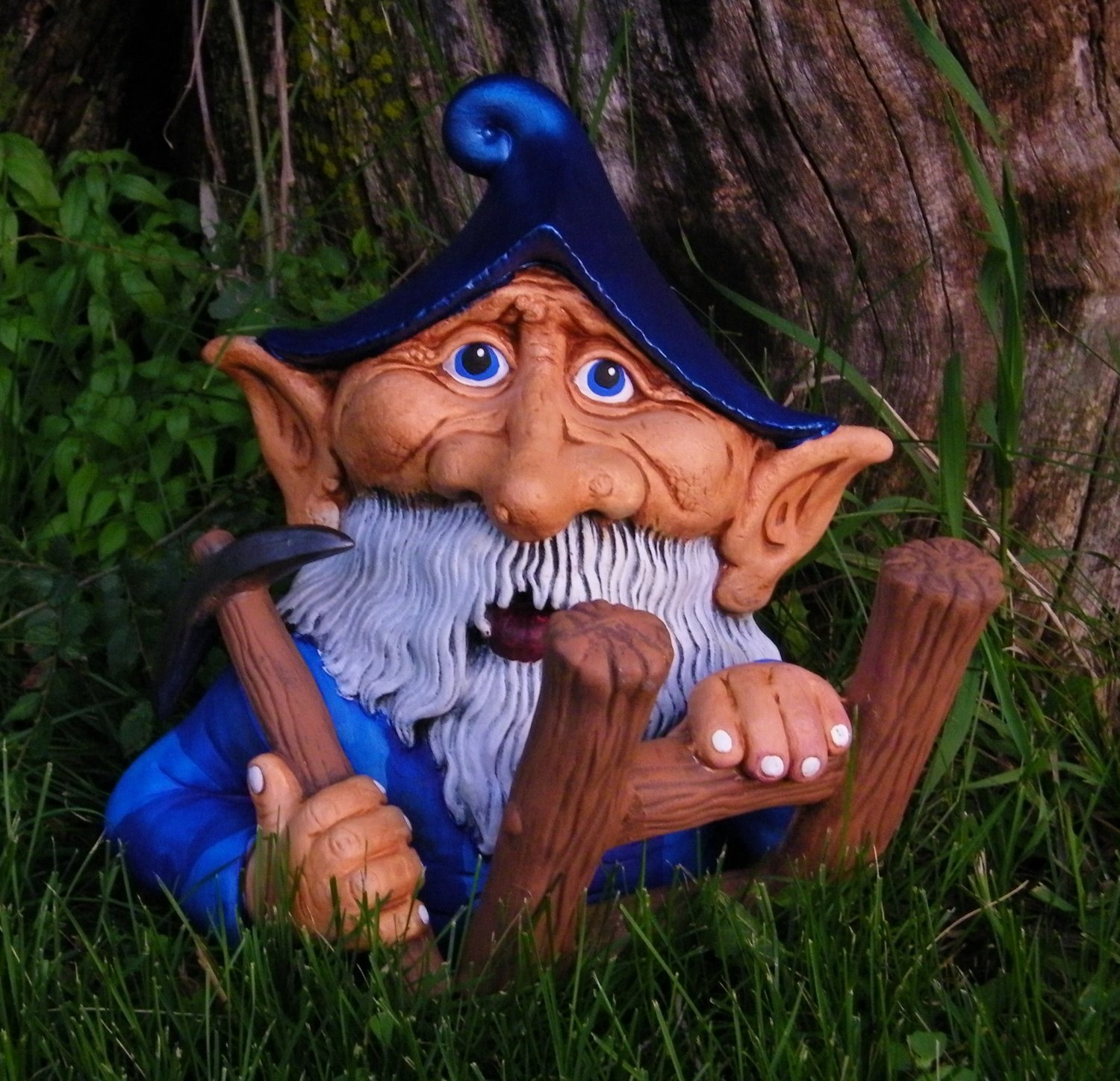 Miner Gnome