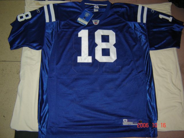 NFL jersey