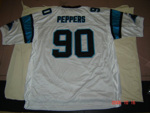 NFL jersey