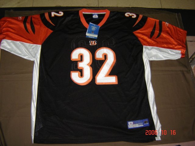NFL jersey